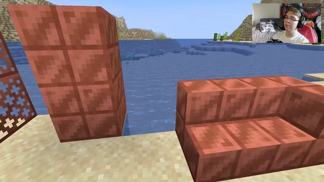 ПОЛНЫЙ ОБЗОР МАЙНКРАФТ 1.21 смотреть онлайн