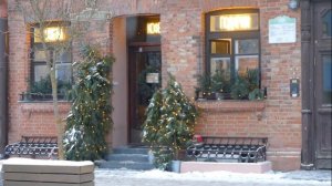 Зимний Минск. 2024.#Минск #Беларусь #Minsk #Belarus