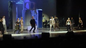 Летим со мной. "Икар". Евгений Кириллин. 04.02.24.