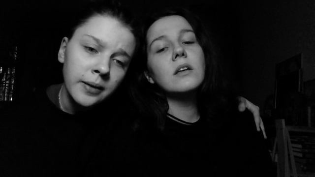 Сестры Лисичкины "Помоги мне" смотреть онлайн