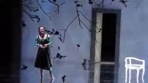 Geme la Tortorella, La Finta Giardiniera, Lucy Hall soprano