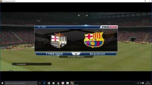 HACK Pes 2017 gana 25.000 gp en my club en 5minutos