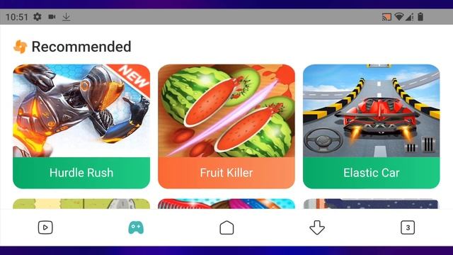 Xiaomi Mint o Navegador da Xiaomi para qualquer Android! смотреть онлайн