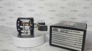 Abu Garcia AMBASSADEUR CLASSIC 5601 JB (buy from Sheresper)