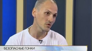 28.04.17 «Факты. Мнение». Роман Любименко