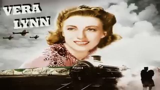 The White Cliffs Of Dover - Vera Lynn (1942)