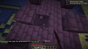 Minecraft THE END UPDATE! New Ender Biomes, Ender Dungeons, Mobs - Minecraft The Outer End BEST MOD