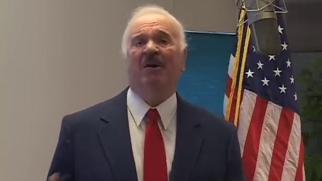 Mitt Romney"An American" by Jumpin' Joe Matsko смотреть онлайн