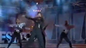 Cappella - Move On Baby (Live @ Dance Machine)