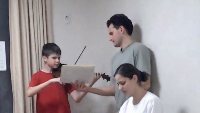 Хабанера из оперы 