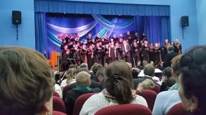 Кармина Бурана. О, фортуна! Карл Орф Оркестр и хор Мариинского театра #carminaburana #karlorff