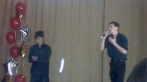 VITAS Opera #2 Russian version by Slava Korneev