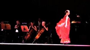 Carmen - Bizet, Nina Corti & SWD Kammerorchester Pforzheim