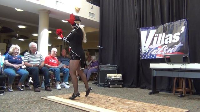 MARY JOHNSON tapping смотреть онлайн