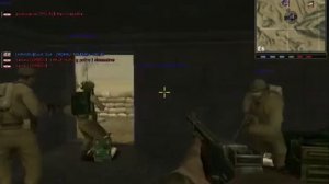 Боевой вторник в Battlefield 1942