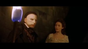 Why Am I Falling_The Phantom of the Opera_Fanvedio