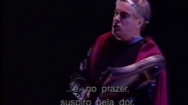 Tannhauser Act1 смотреть онлайн