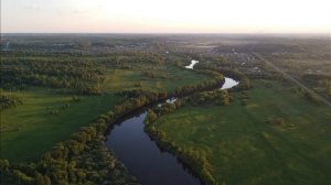 Первый выход на рыбалку в 2021 году.