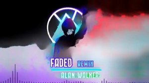 Rolling sky (Alan Walker Faded Remix)