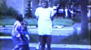 МАКЕЕВКА    Ханженково Северная случайная встреча 1997год.