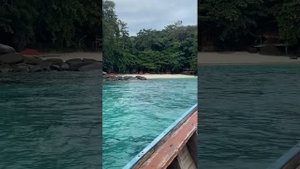 Дорога на о. Пхи-Пхи. Viking Nature Resort.Отель в джунглях. Сентябрь 2022