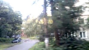 Автобусная экскурсия по Карабаново. Огромная Церковь. Покидаю Карабаново.