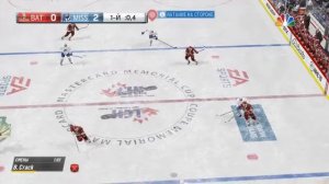 NHL 19