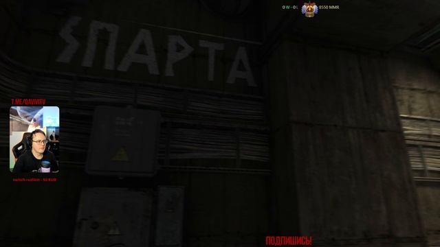 Metro Last Light Ремастер! Со стрима! Часть 1