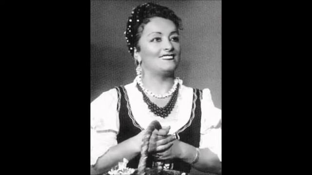 Дощик Українська народна пісня в обр М Лисенка Єлизавета Чавдар смотреть онлайн