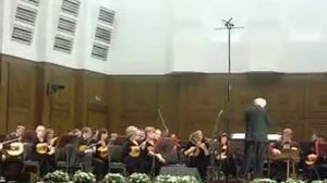А.Цыганков "Перевоз Дуня держала"