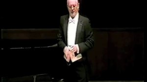 Giuseppe Giacomini Ridi Pagliaccio I Pagliacci Leoncavallo