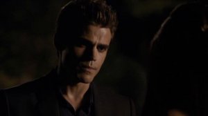 Elena Confronts Stefan Over Caroline's Bite Marks | Vampire Diaries