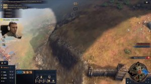 Встреча с Профи Age of Empires 2 в Age of Empires 4