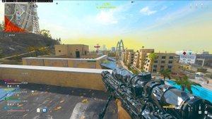 Call of Duty Warzone ( No Comments )