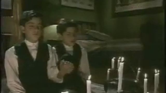 La Viuda de Blanco (1996):Hayde (rus) смотреть онлайн