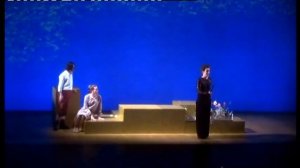 HAENDEL : Cessa Omai di Sospirare - Mélodie Ruvio