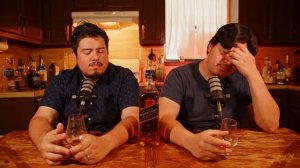 We Review Johnnie Walker Black Label | Spirits Collective