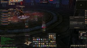 Lineage 2. Инсты 105 на луке. Офф сервер