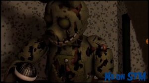 Fnaf клип "Epoch" на русском.