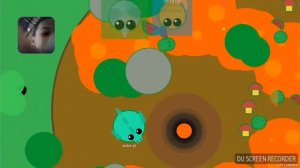 Mope.io com muito lag