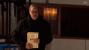 Der Freischütz by director Kirill Serebrennikov - Dutch National Opera