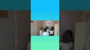 Геокешинг в детском саду