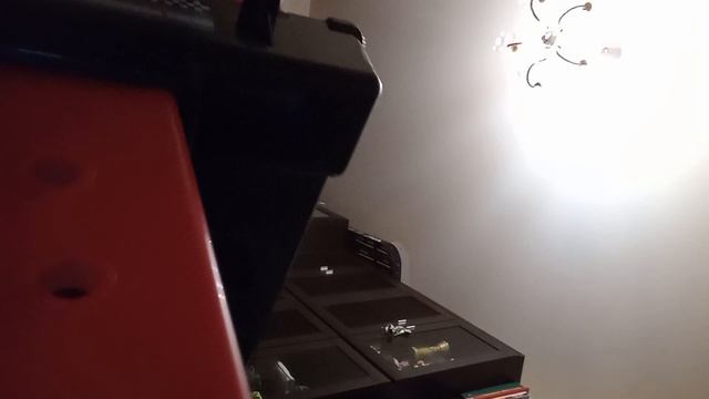 контрольная работа