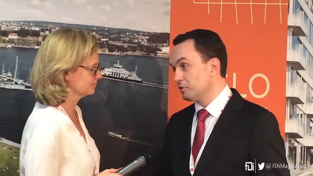 Interview with Stian Berger Rosland, governor mayor, Oslo; Nina Sandberg, mayor, Nesodden; Anne Kri смотреть онлайн
