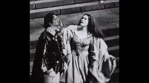 Joan Sutherland - I Puritani Finale Times Six