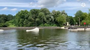 Останкино, парк, ВДНХ. Прогулки по Москве