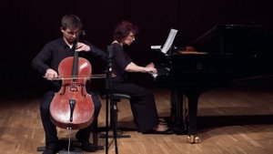 П.И.Чайковский пеццо каприччиозо