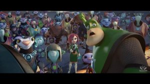 Ratchet & Clank - Story Trailer PS4