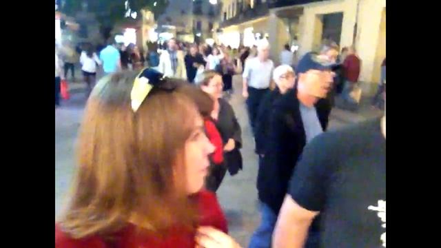 Испания. VLOG/Утро/ болталка/обед/ Барселона/покупки/ ужин/ Обычные будни смотреть онлайн