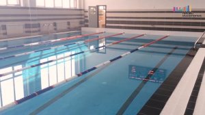 Знакомство с Лицеем Иннополис